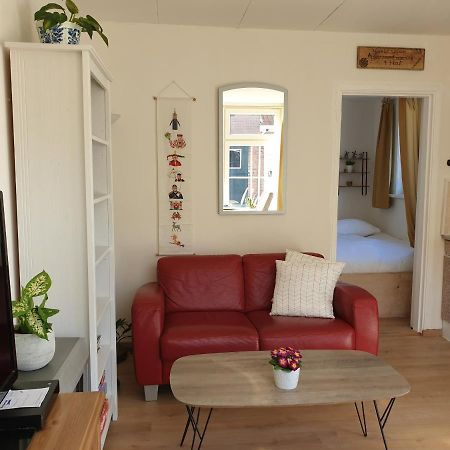 Hout 25 Apartment Westkapelle Exterior photo